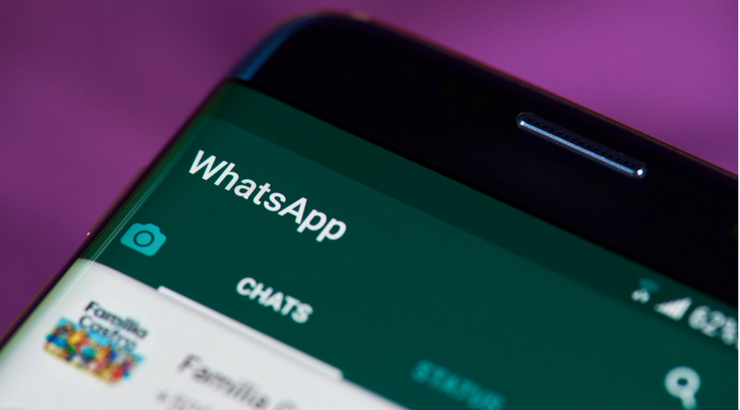 Atualização do WhatsApp permite apagar mensagens enviadas