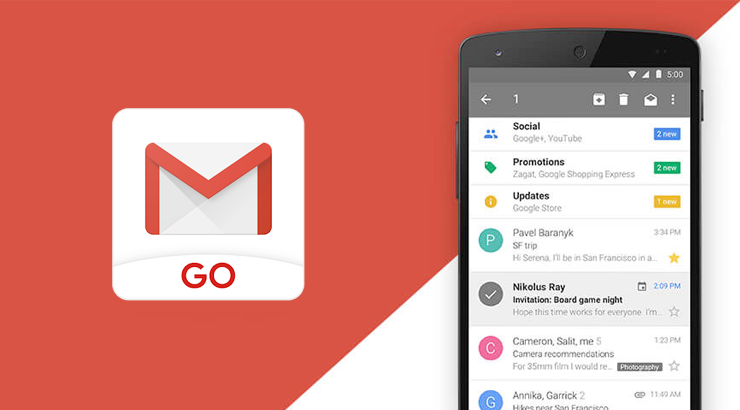 Aplicativo do Gmail: Como baixar o app para Android, iOS e PC