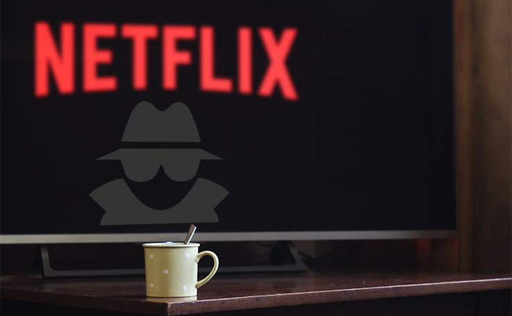 Códigos secretos permitem ver categorias escondidas da Netflix – Vírgula