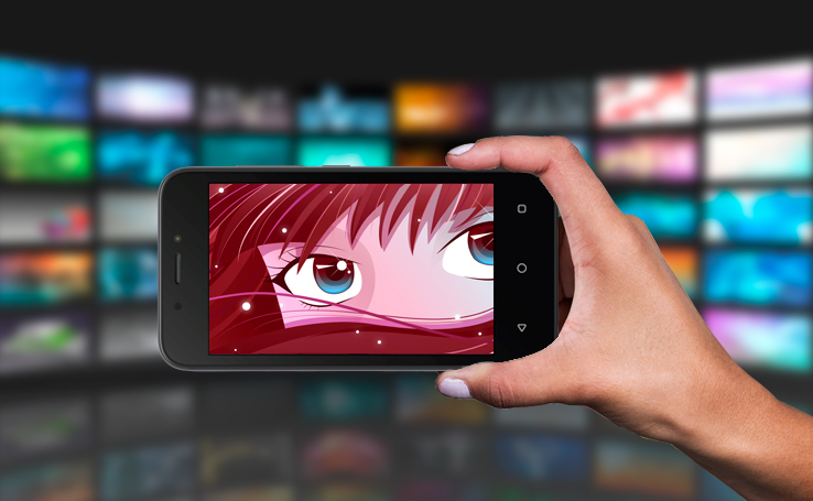8 Melhores apps para ver anime - Conheça todas as opções - A
