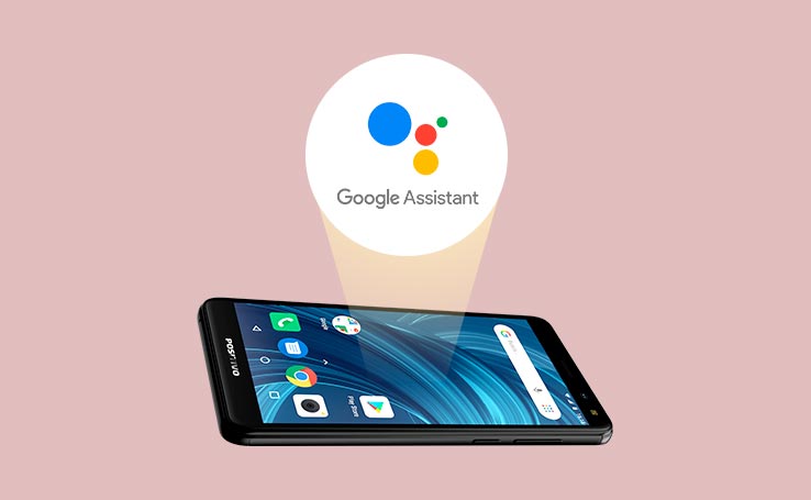 Como posso configurar o Assistente de Voz Google Assistant para