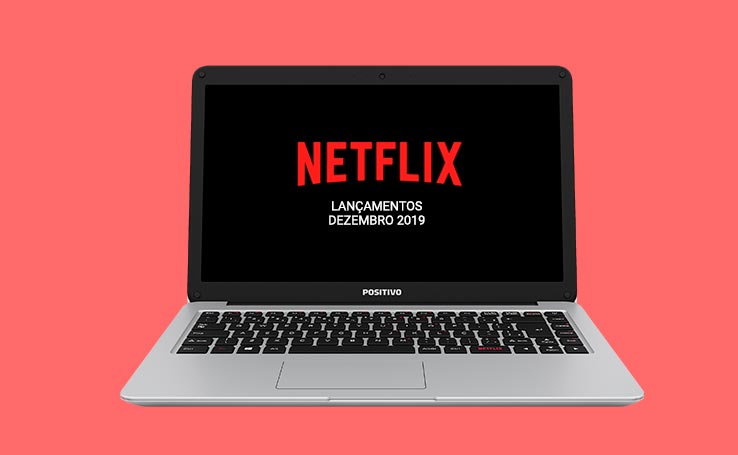 Veja as estreias da Netflix em dezembro