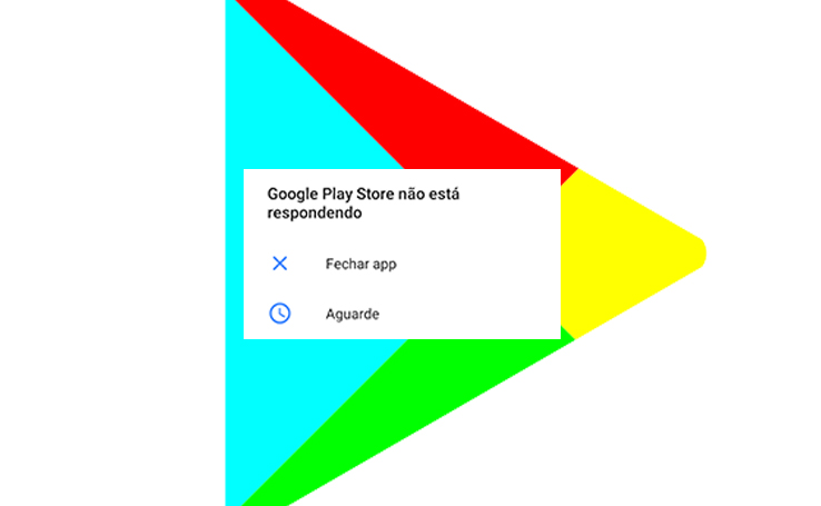 Como usar a Google Play Store sem conta da Google?