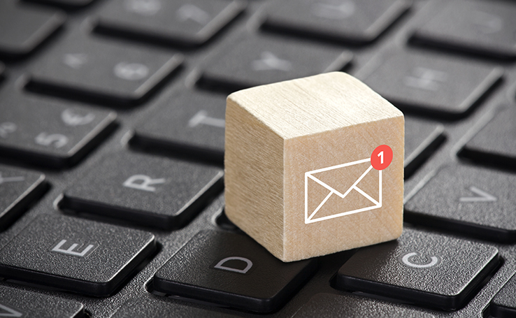 Como criar um endereço de e-mail temporário? - Positivo do seu jeito