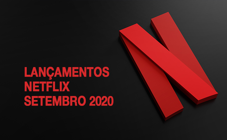 Netflix: lançamentos da semana de 14 a 20 de agosto de 2023 - Mundo  Conectado