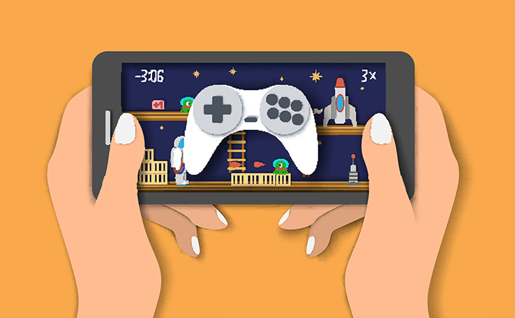 Como Jogar Jogos Android na TV