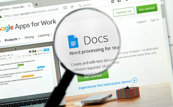 Os 10 melhores complementos de Google Docs para estudantes e