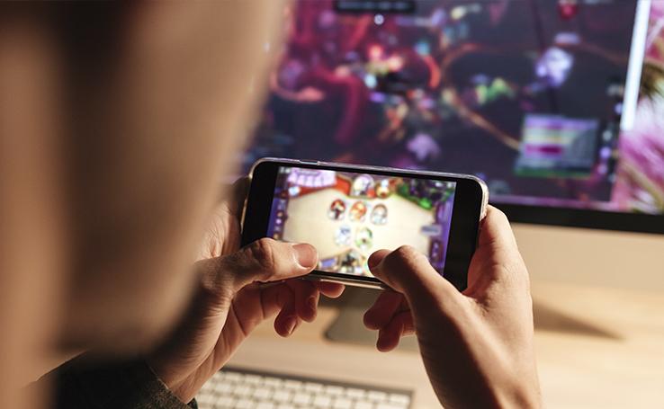 Os 5 melhores jogos mobile de RPG - Vida Celular