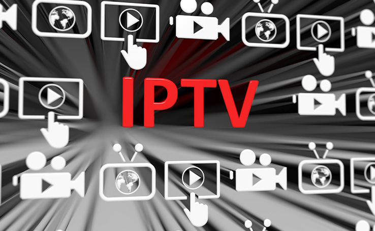 Assinar Canais IPTV Brasil 4K