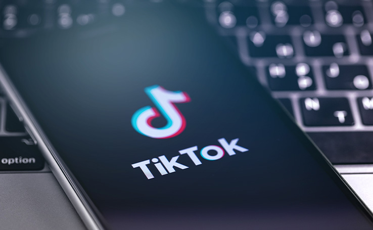 TC Ensina: como bloquear ou desbloquear contas no TikTok