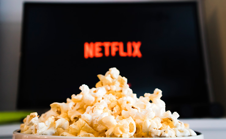 Lançamentos da Netflix em junho de 2022: veja os filmes e séries