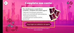 Lbum Da Copa Como Usar Vers O Virtual Do Livro De Figurinhas