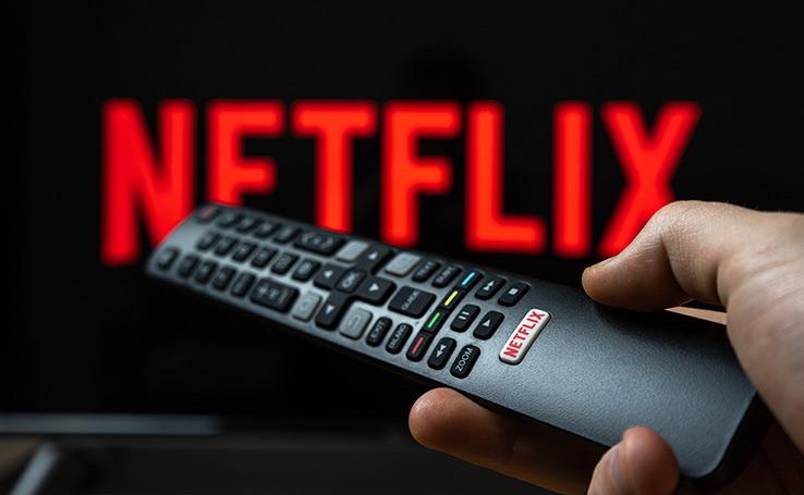 Confira os principais lançamentos da Netflix para Outubro de 2023 -  Positivo do seu jeito