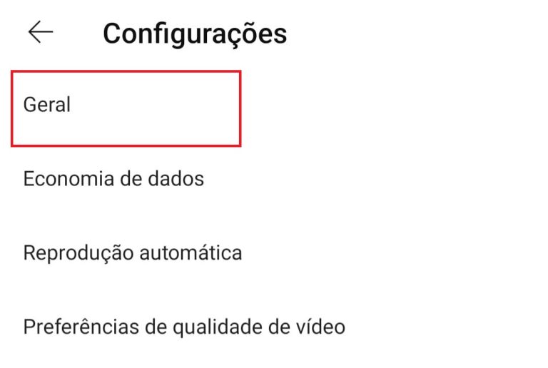 Como Usar O Youtube Em Segundo Plano De Gra A Positivo Do Seu Jeito