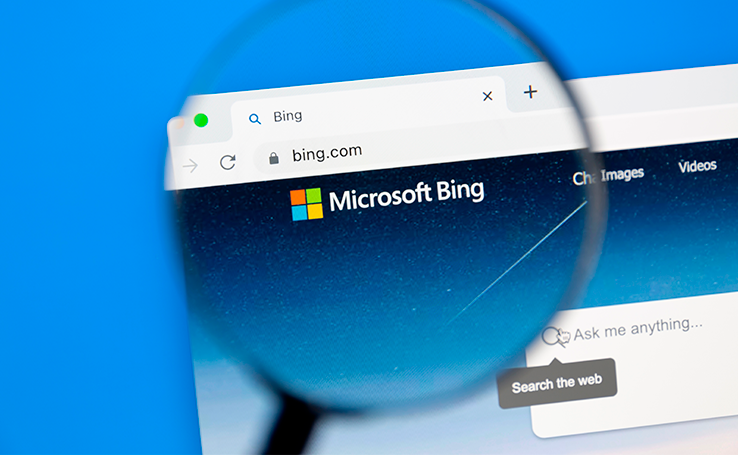 O Novo Bing: Conheça o Novo Buscador Incorporado a IA