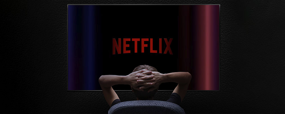 Os Quatro Cavaleiros do Apocalipse: Data de Lançamento na Netflix