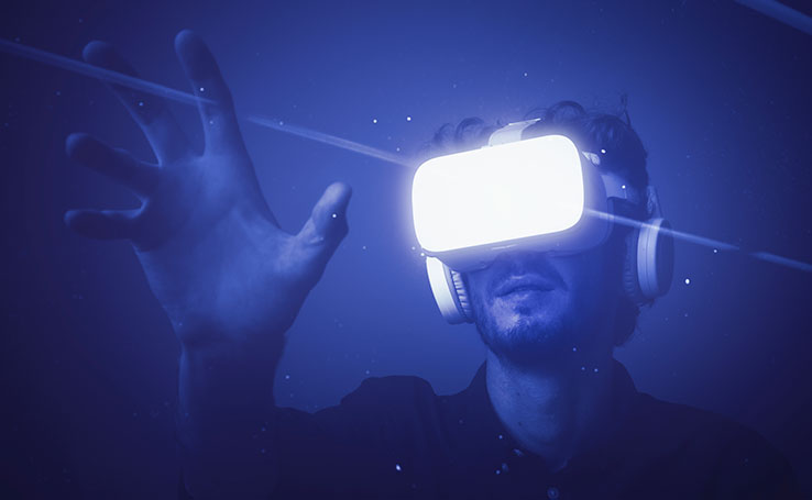 Realidade Virtual E Aumentada O Que é Como Funciona E Qual A Diferença