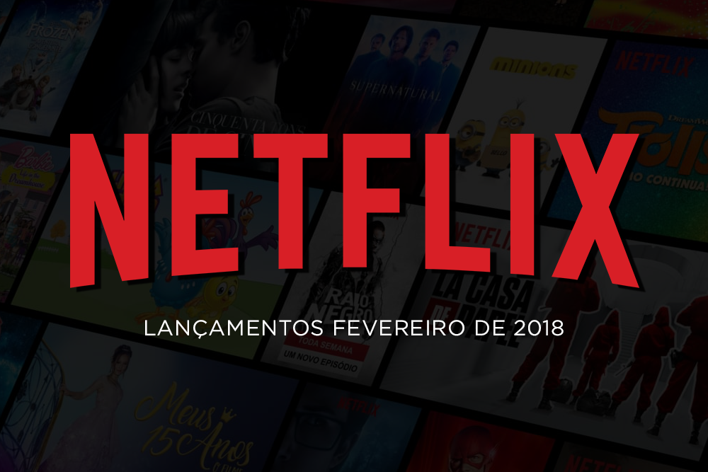 Confira os principais lançamentos da Netflix para Janeiro de 2023 -  Positivo do seu jeito