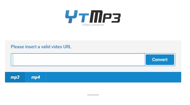 Como converter vídeos do YouTube para MP3 online ...
