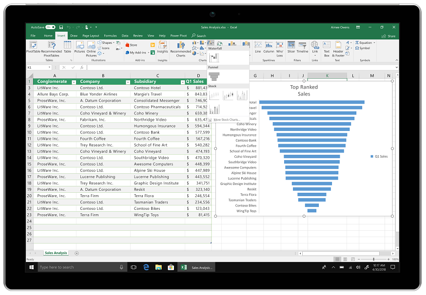 Office 2019 review