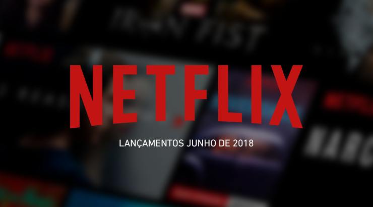 Netflix: todos os lançamentos de fevereiro de 2022