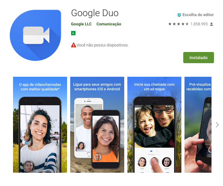 Google Play Store: como encontrar as tuas apps na nova UI - 4gnews
