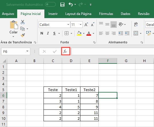 Funções Do Excel Fórmulas Mais Importantes Excel Easy Hot Sex Picture 5538