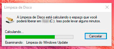 Como liberar espaço em disco no Windows 10? Aprenda 5 formas diferentes  para ganhar armazenamento - Positivo do seu jeito