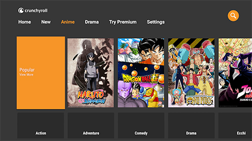 app para assistir animes gratis e dublado