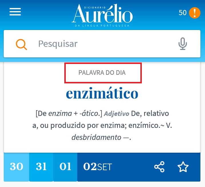 Cerva - Dicio, Dicionário Online de Português