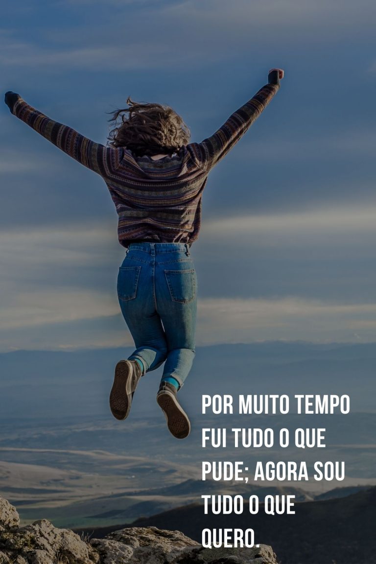 Imagens De Frases Para Usar No Status Do Whatsapp Positivo Do Seu Jeito