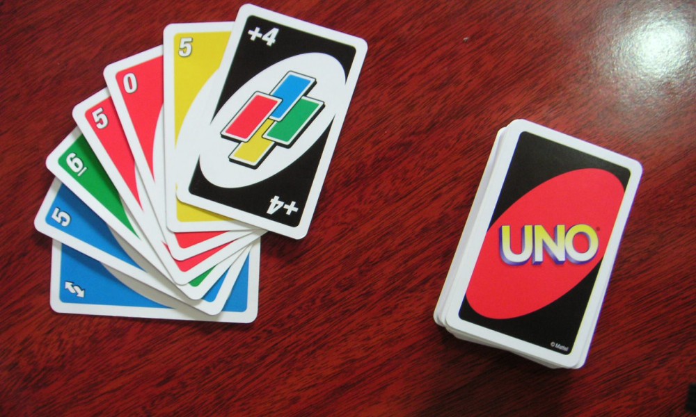 free uno online with friends