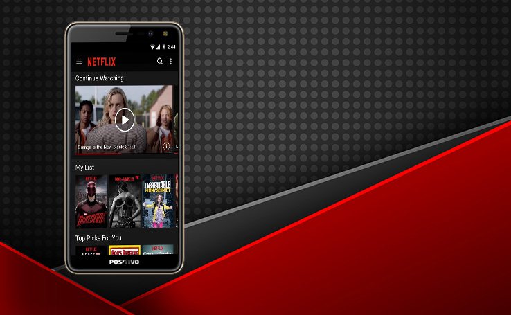 Confira os principais lançamentos da Netflix para Outubro de 2023 -  Positivo do seu jeito