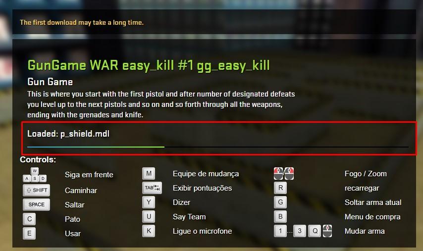 Veja quais são os requisitos mínimos para jogar Counter-Strike: Global  Offensive no PC