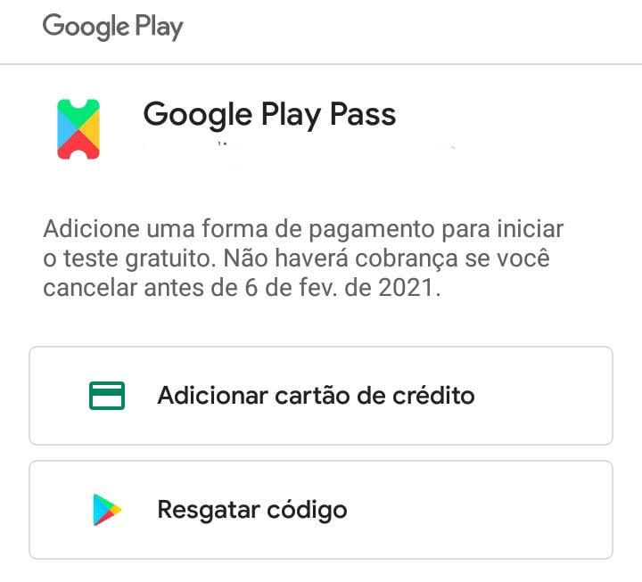 Play Pass, serviço de assinatura de jogos e apps do Google, chega ao Brasil  - NerdBunker