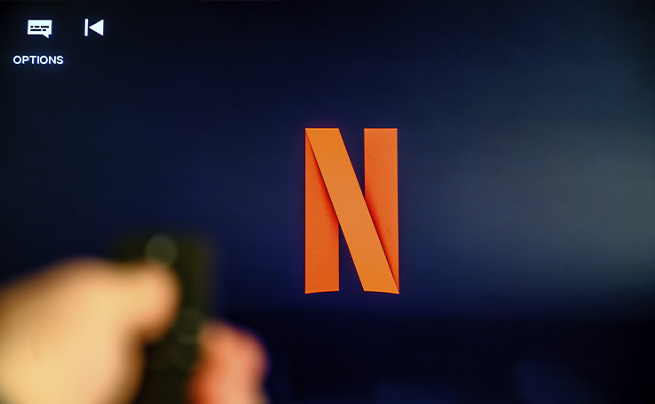 Netflix: lançamentos de filmes e séries em novembro de 2023