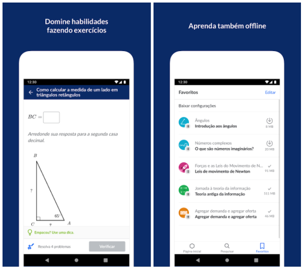 Divertio - Reforço Escolar - Apps on Google Play