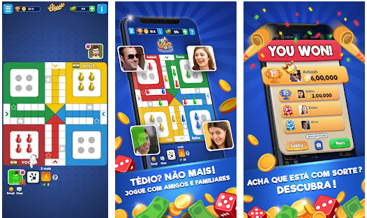 Damas Online para 2 jogadores – Apps no Google Play