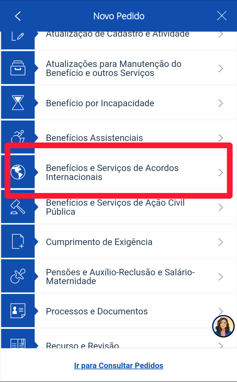 Meu Inss Como Solicitar Auxílio Doença Pelo Celular Positivo Do Seu Jeito 6386