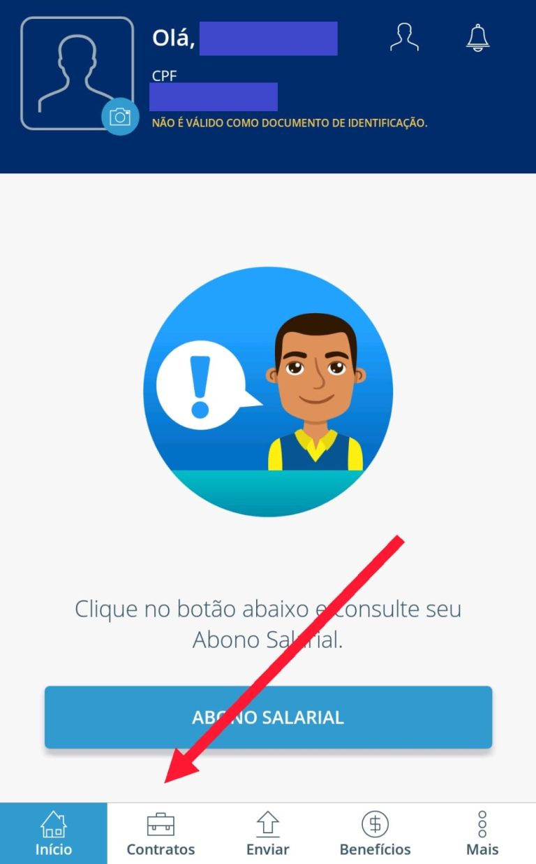 Pispasep Como Consultar O Número Pelo Celular Positivo Do Seu Jeito 5729