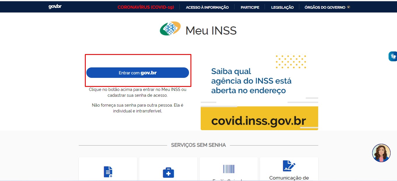 Perícia Do Inss Como Consultar O Resultado Pelo Cpf No Celular Positivo Do Seu Jeito 4525