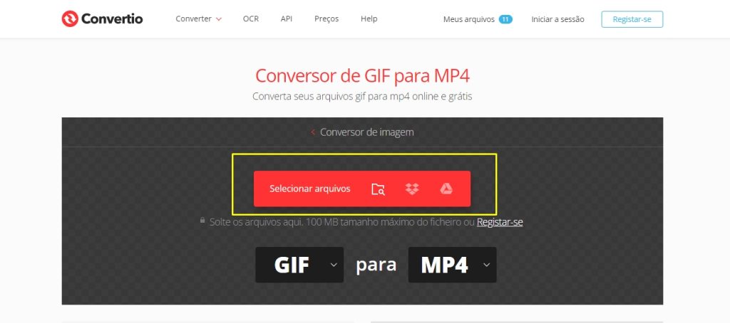 Imgur lança ferramenta para converter vídeo em GIF - TecMundo