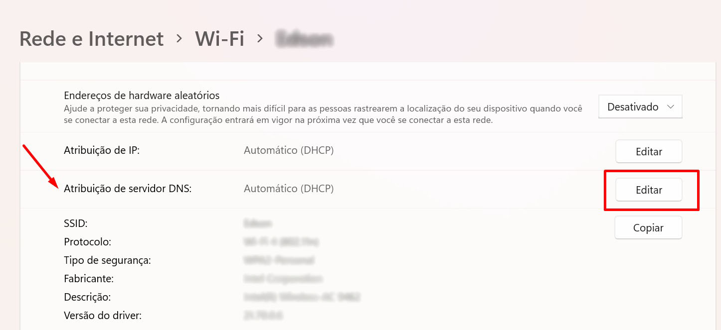 Como usar o DNS público do Google Positivo do seu jeito