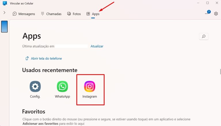 Como Mandar Udio No Instagram Pelo Pc Positivo Do Seu Jeito