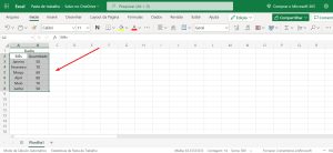 Como Fazer Gráfico No Excel - Positivo Do Seu Jeito