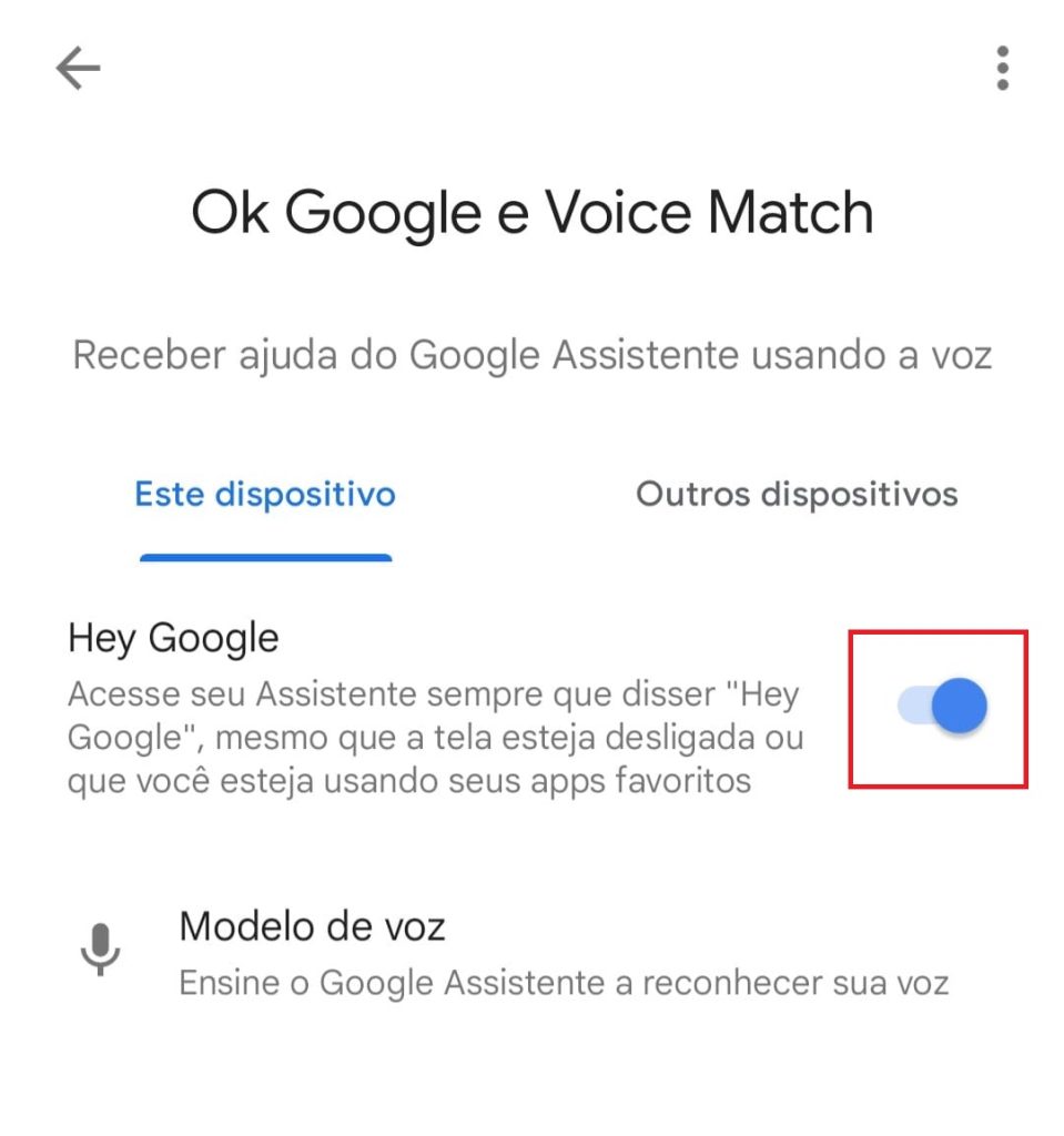 Ok Google: 50 comandos de voz que você pode usar com o Google Assistente -  Olhar Digital