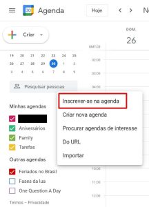 Truques Do Google Agenda Que V O Aumentar Sua Produtividade