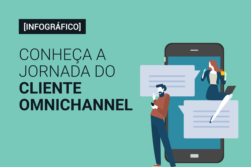 Jornada Omnichannel, Gente